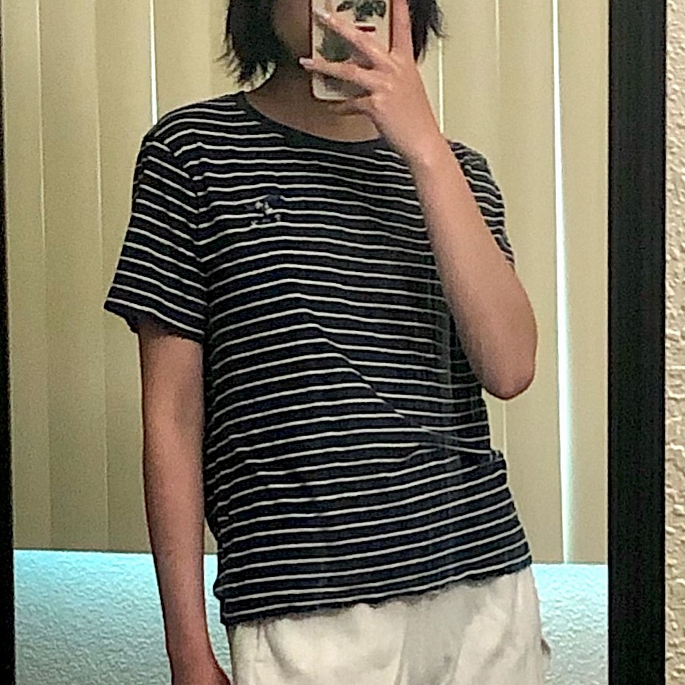 Uniqlo Disney Mickey t-shirt